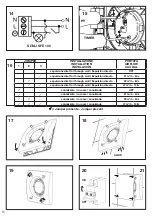 Preview for 18 page of Olimpia splendid SITALI SFE 100 Installation Manual