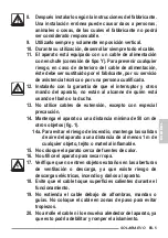 Preview for 63 page of Olimpia splendid SOLARIA EVO Instructions For Installation, Use And Maintenance Manual