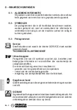 Preview for 88 page of Olimpia splendid SOLARIA EVO Instructions For Installation, Use And Maintenance Manual