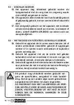 Preview for 96 page of Olimpia splendid SOLARIA EVO Instructions For Installation, Use And Maintenance Manual