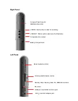 Preview for 8 page of Olin DM120 Operation Instructions Manual