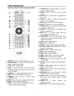 Preview for 8 page of Olin DVR-130 User Manual