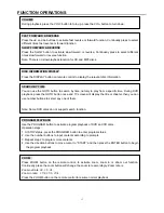 Preview for 14 page of Olin DVR-130 User Manual