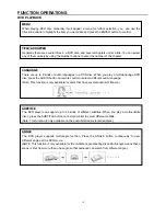 Preview for 15 page of Olin DVR-130 User Manual