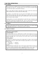 Preview for 16 page of Olin DVR-130 User Manual