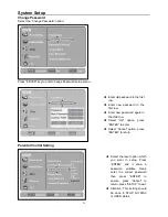 Preview for 30 page of Olin DVR-130 User Manual