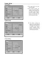 Preview for 33 page of Olin DVR-130 User Manual