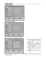 Preview for 36 page of Olin DVR-130 User Manual