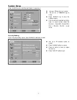 Preview for 38 page of Olin DVR-130 User Manual