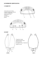 Preview for 3 page of Olitech TV Lover Series User Manual