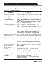 Preview for 30 page of Olive 50UA8430 Instructions Manual