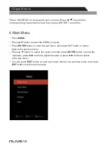 Preview for 45 page of Olive 50UA8430 Instructions Manual