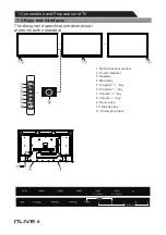 Preview for 49 page of Olive 50UA8430 Instructions Manual