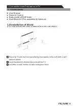 Preview for 50 page of Olive 50UA8430 Instructions Manual