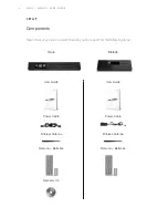 Preview for 6 page of Olive MELODY N2 User Manual