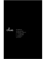 Preview for 39 page of Olive MELODY N2 User Manual