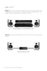 Preview for 12 page of Olive Olive 2 User Manual