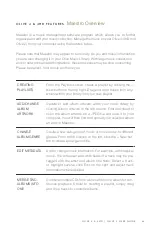 Preview for 29 page of Olive Olive 2 User Manual