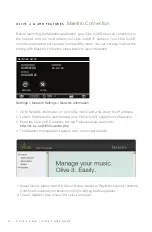 Preview for 30 page of Olive Olive 2 User Manual