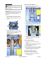 Preview for 41 page of Oliver 10014 Owner'S Manual