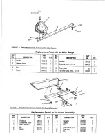 Preview for 17 page of Oliver 4060 Owner'S Manual