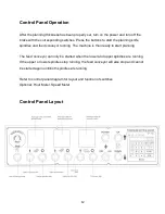 Preview for 13 page of Oliver 5235 Owner'S Manual