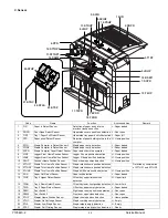 Preview for 11 page of Olivetti AR-FN6 Service Manua