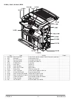 Preview for 12 page of Olivetti AR-FN6 Service Manua