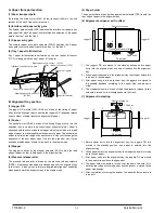 Preview for 16 page of Olivetti AR-FN6 Service Manua