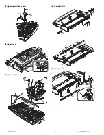 Preview for 22 page of Olivetti AR-FN6 Service Manua