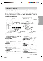 Preview for 14 page of Olivetti Copia 9916 Instructions Manual