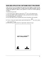 Preview for 13 page of Olivetti CRF3000 Troubleshooting Manual