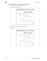 Preview for 232 page of Olivetti D-color MF 250 Plus Operating Instructions Manual