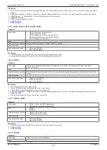 Preview for 470 page of Olivetti d-Color MF 4003 Service Manual