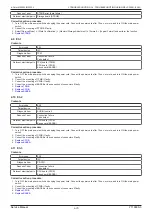 Preview for 476 page of Olivetti d-Color MF 4003 Service Manual