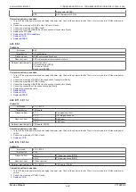 Preview for 480 page of Olivetti d-Color MF 4003 Service Manual