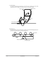 Preview for 20 page of Olivetti d-Color MF1600 Service Manual