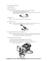 Preview for 53 page of Olivetti d-Color MF1600 Service Manual