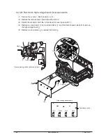 Preview for 88 page of Olivetti d-Color MF1600 Service Manual