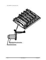 Preview for 106 page of Olivetti d-Color MF1600 Service Manual