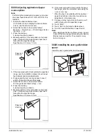 Preview for 26 page of Olivetti d-COLOR MF222plus Installation Manual