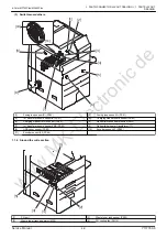 Preview for 7 page of Olivetti d-color mf752plus Service Manual