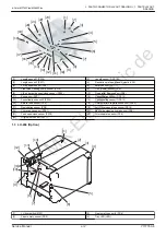 Preview for 13 page of Olivetti d-color mf752plus Service Manual