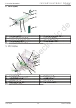 Preview for 18 page of Olivetti d-color mf752plus Service Manual