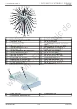 Preview for 21 page of Olivetti d-color mf752plus Service Manual