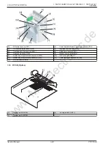 Preview for 23 page of Olivetti d-color mf752plus Service Manual