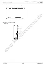 Preview for 30 page of Olivetti d-color mf752plus Service Manual