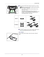 Preview for 59 page of Olivetti d-COLOR P2021 Operation Manual