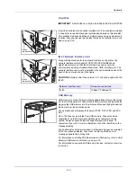 Preview for 183 page of Olivetti d-COLOR P2021 Operation Manual