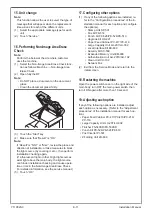 Preview for 13 page of Olivetti d-ColorMF659 Installation Manual